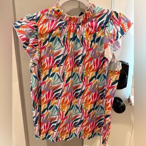 SHEIN top - Size Medium